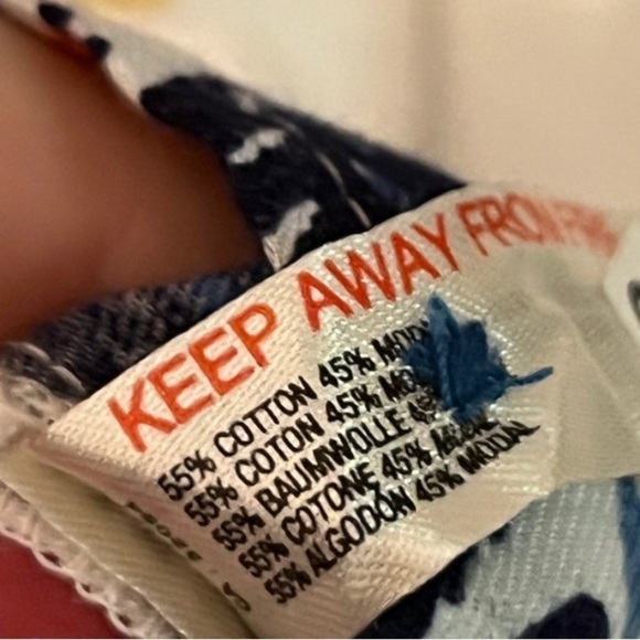 Anthropologie PJ Matching set Top & Bottoms NWT - Picture 6 of 14